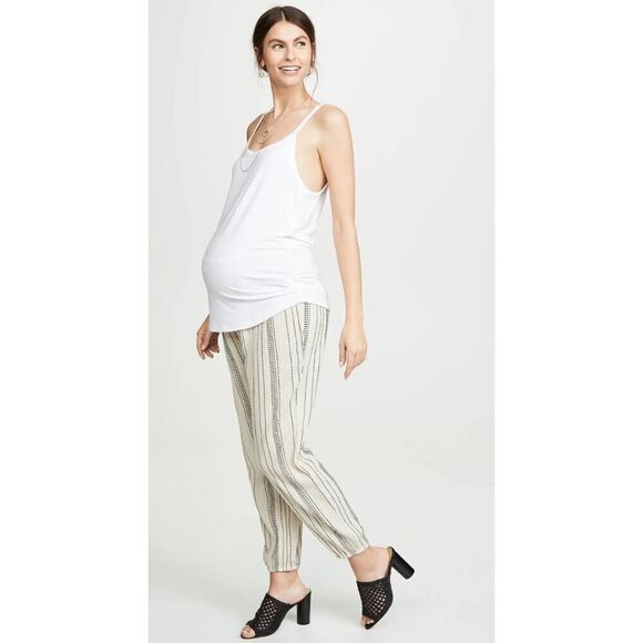 Hatch Beach Pants In Sunita - Picture 1 of 9